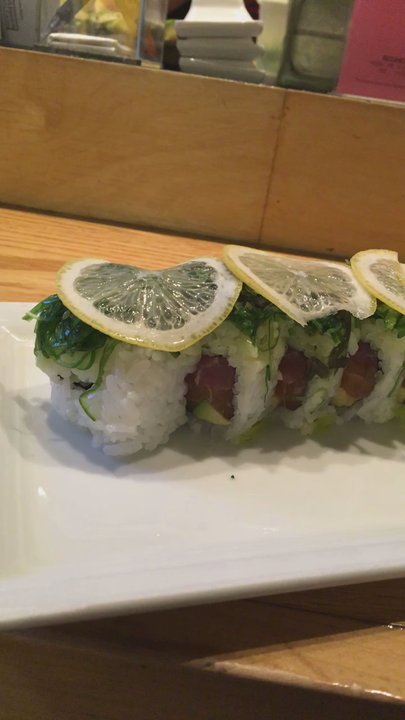 Sushi Garden - Sushi Bars Near Me - Arlington, Virginia
