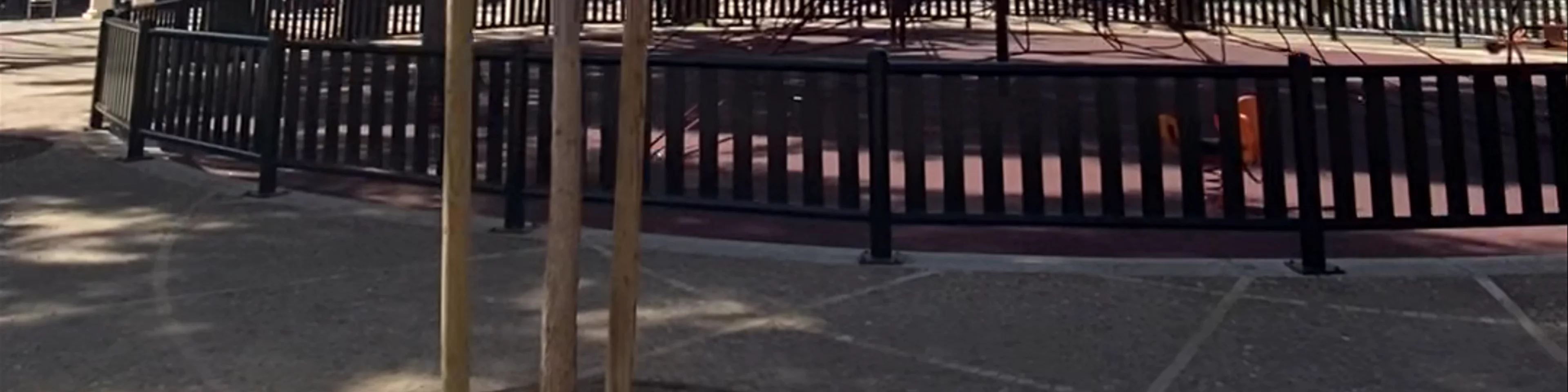 Plaza de ses Columnes