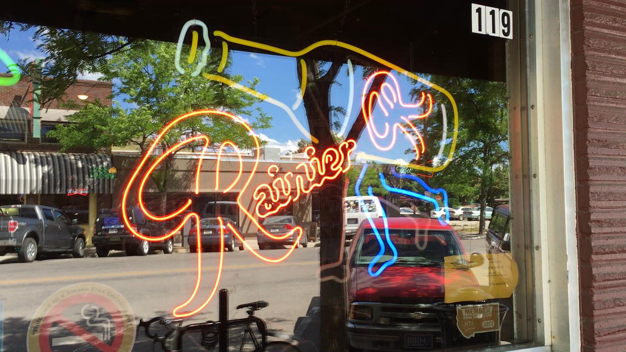Al & Vic's Bar - Bars Near Me - Missoula, Montana