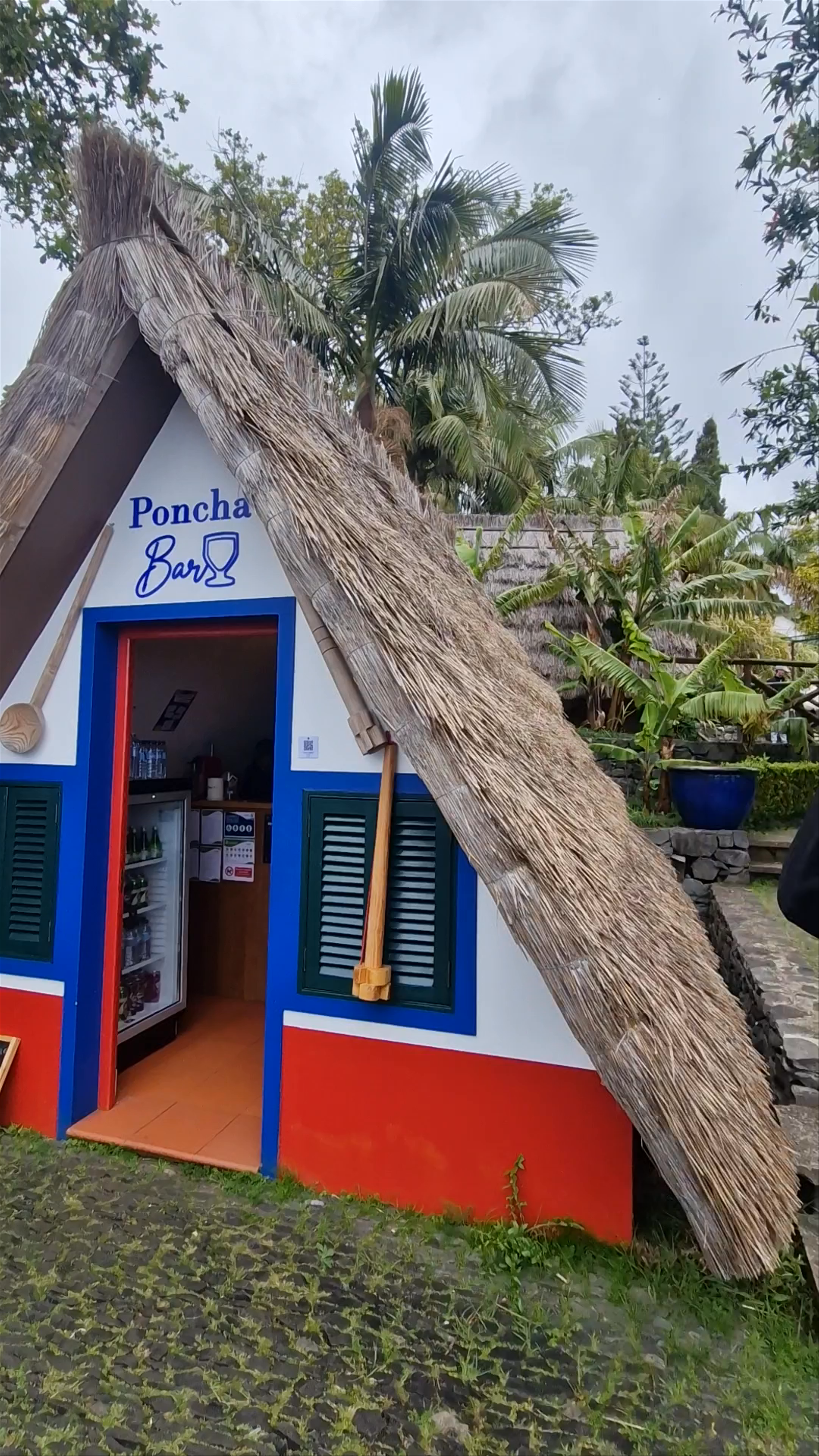 Poncha Bar