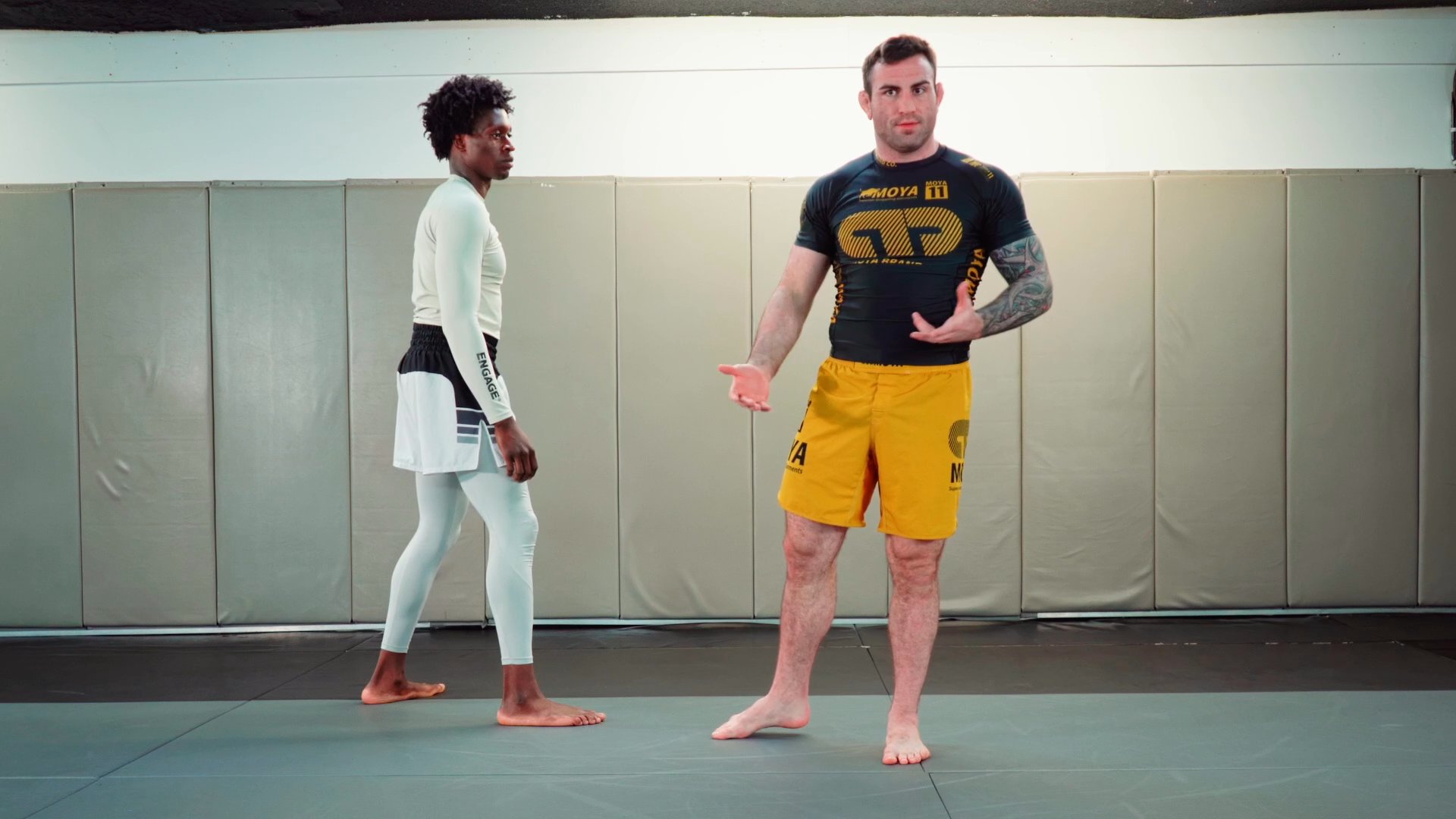Club - Single Leg