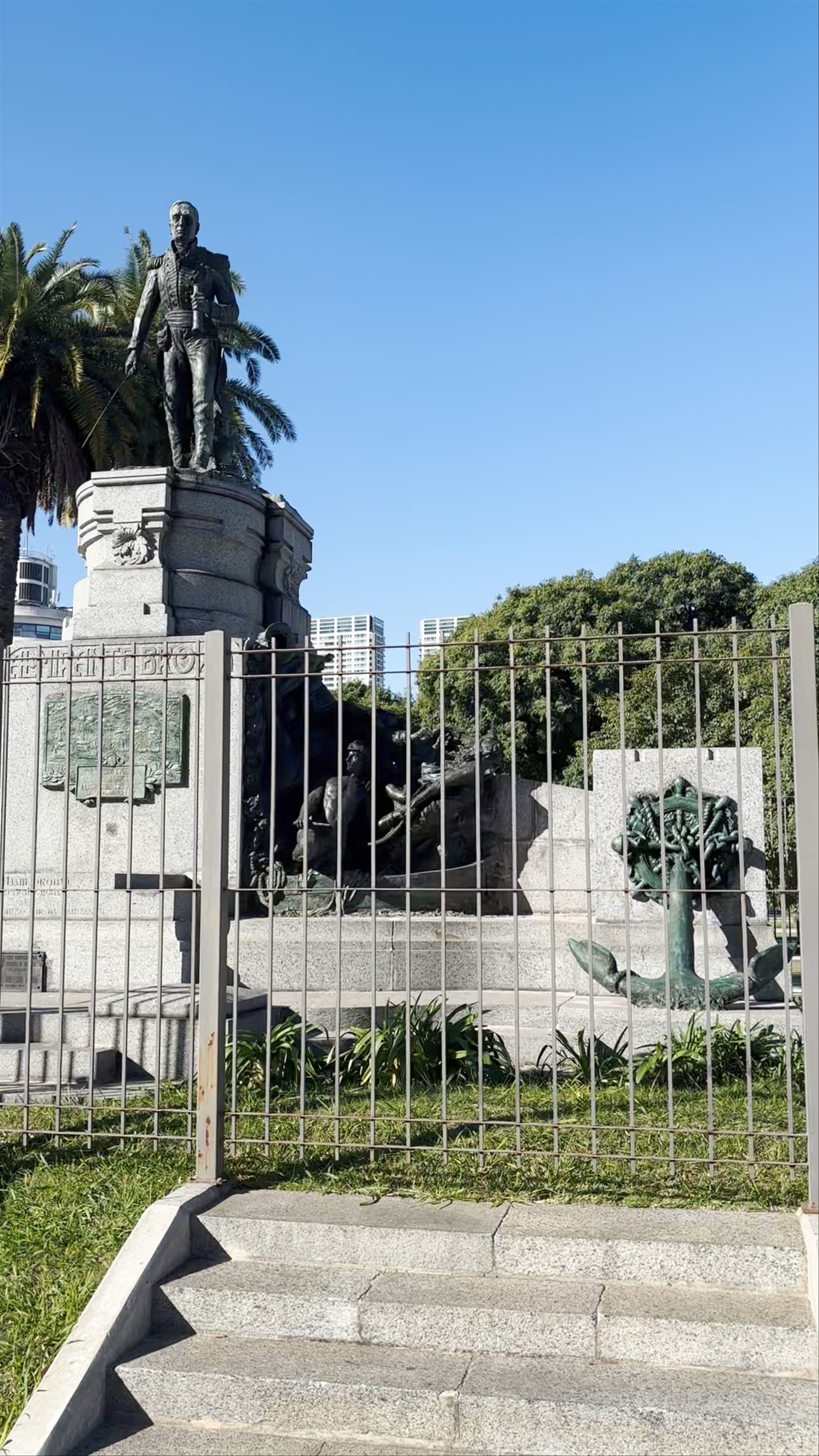 Plazoleta del Tango