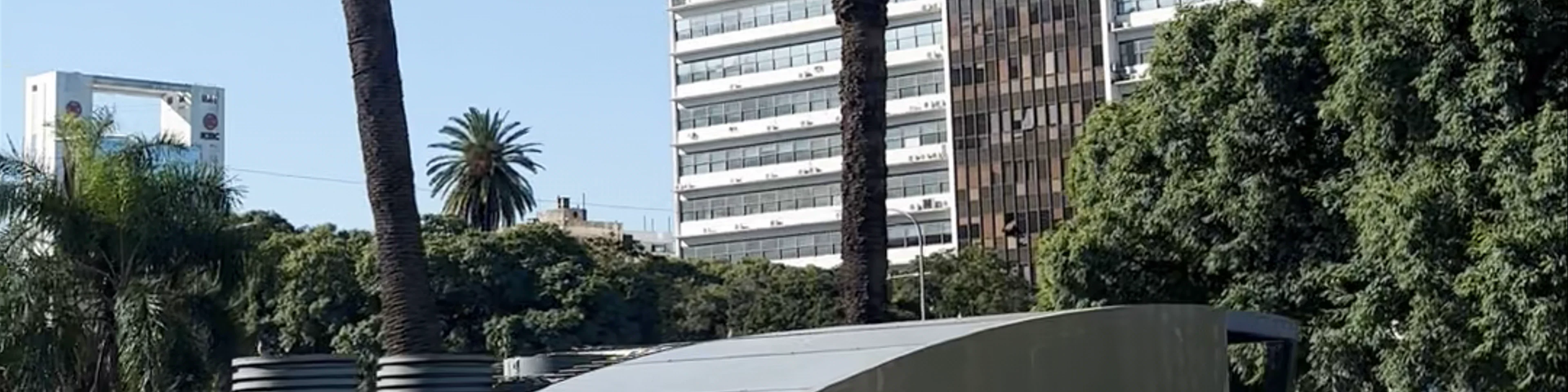 Plazoleta del Tango