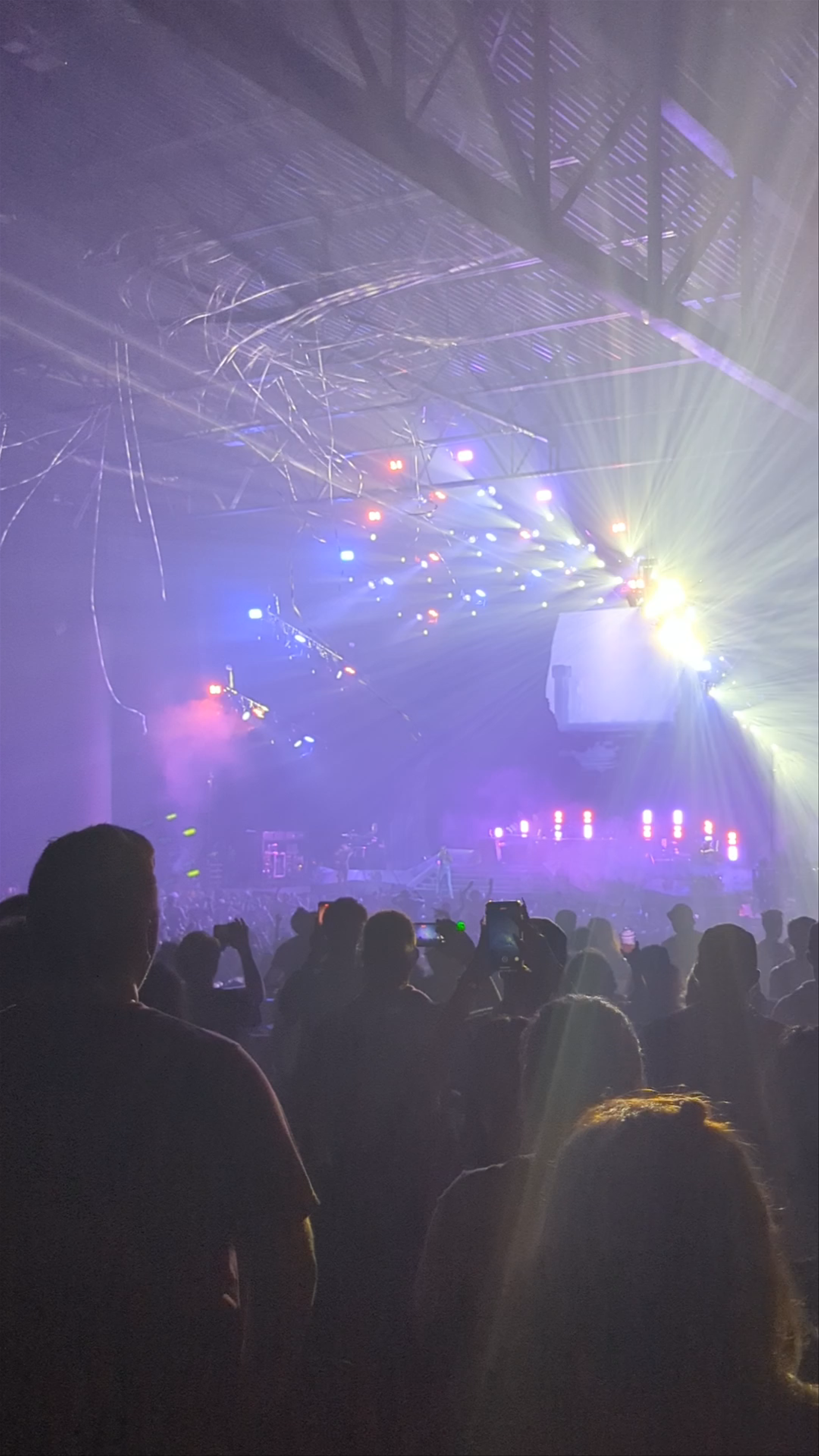 Lakewood Amphitheatre