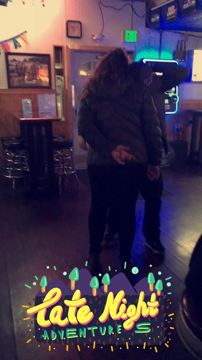 Cloud 9 - BEST BAR - Karaoke Near Me - Kent, Washington