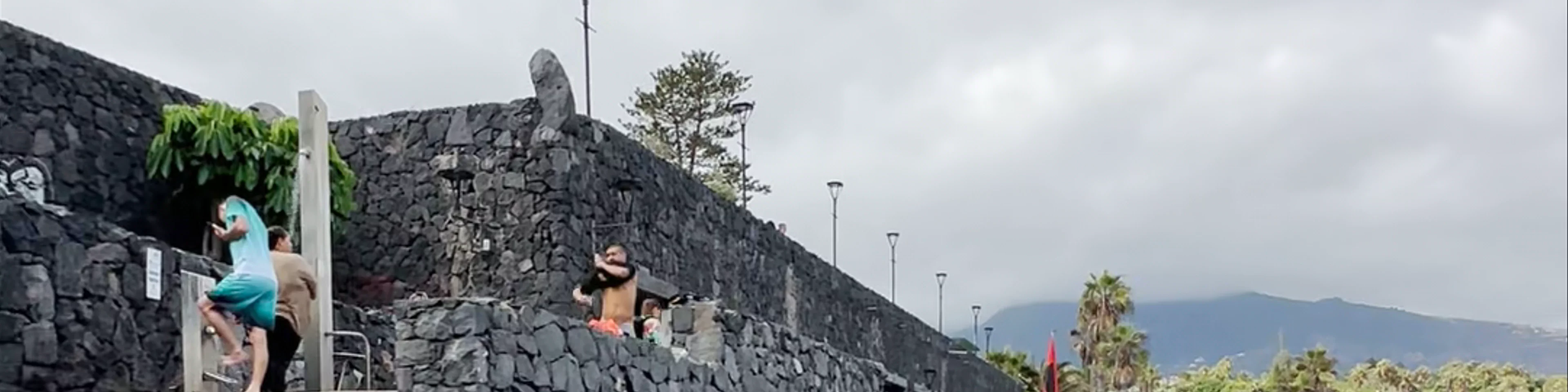 Playa Chica