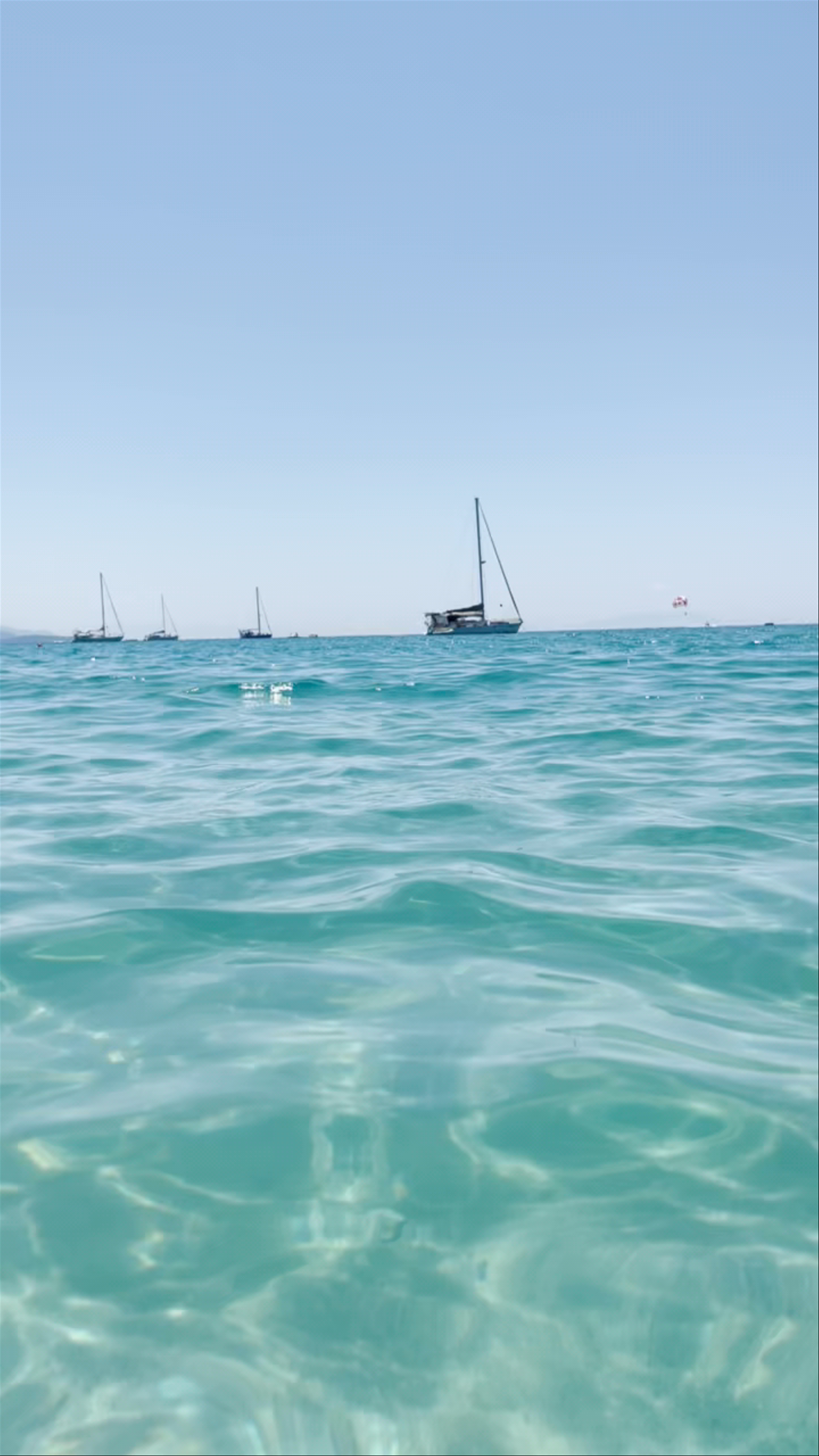 Valtos Beach: Crystal Clear Waters and Vibrant Summer Vibes in Greece