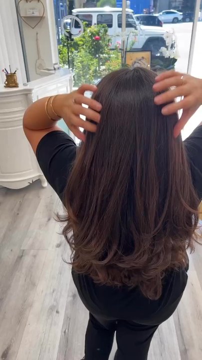 Asal Hair Studio - Hair Salons Near Me - Tarzana, California