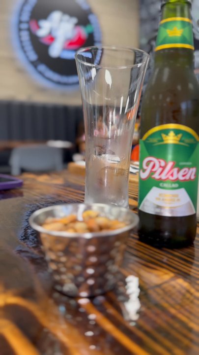 Aji Express - Latin American Near Me - Orlando, Florida