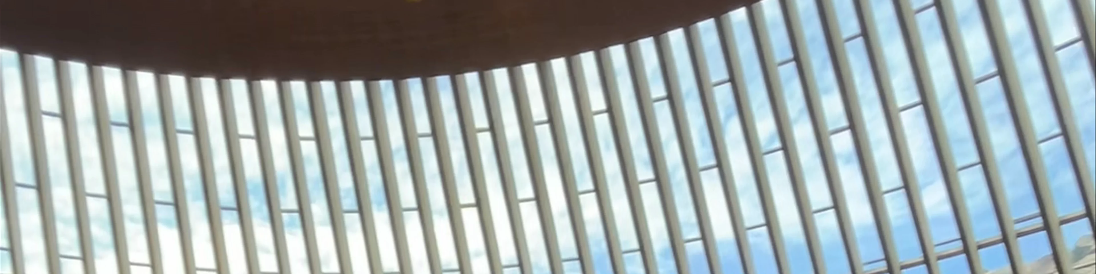 Temppeliaukio Church