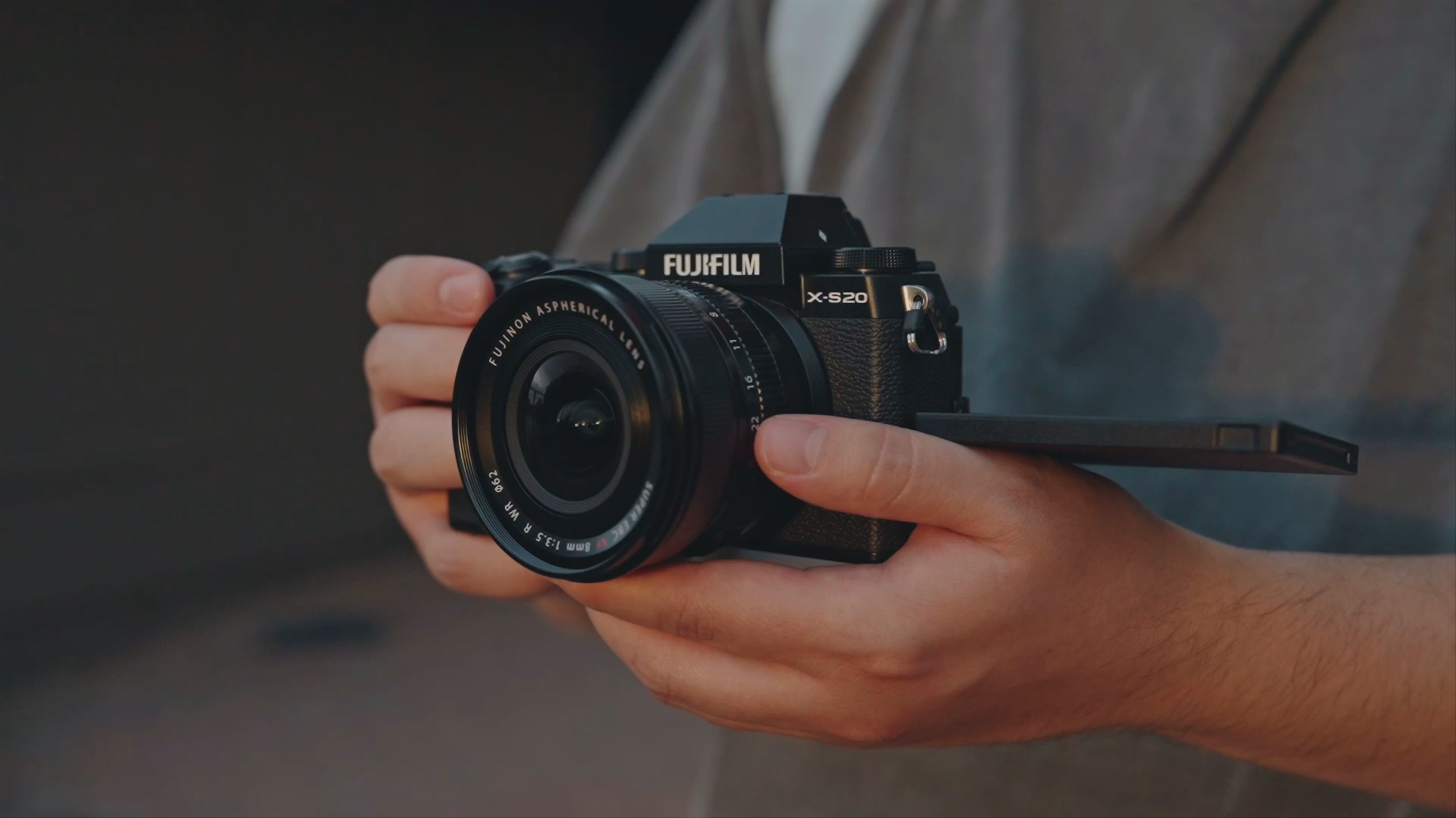 Fujifilm XF 8mm F3.5 R WR lens | Moment Fujifilm XF 8mm F3.5 R WR lens | Moment