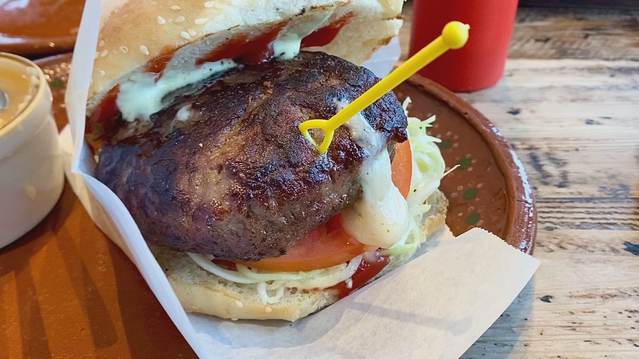 Babba Grill - Modern European Near Me - Darien, Illinois