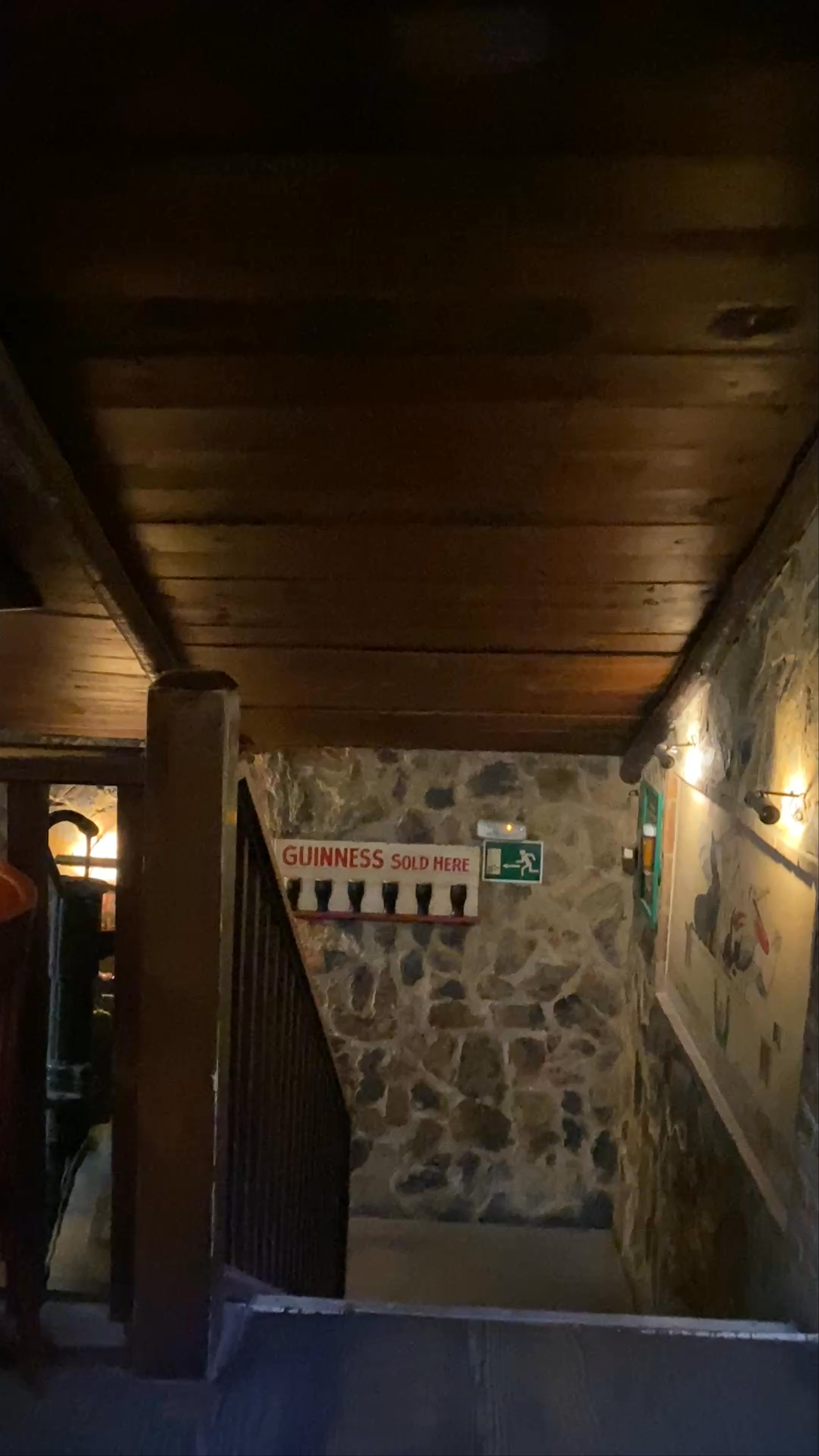 The Irish Tavern Badajoz