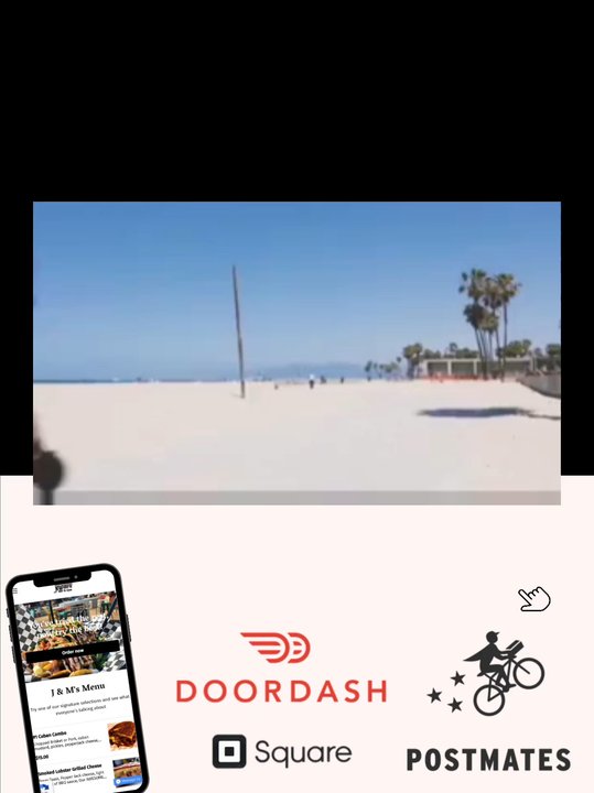 J & M BBQ The Colony - Get us delivered! Order online for delivery by Doordash or Postmates via Square. https://j-m-barbeque-llc.square.site/ - Food Trucks Near Me