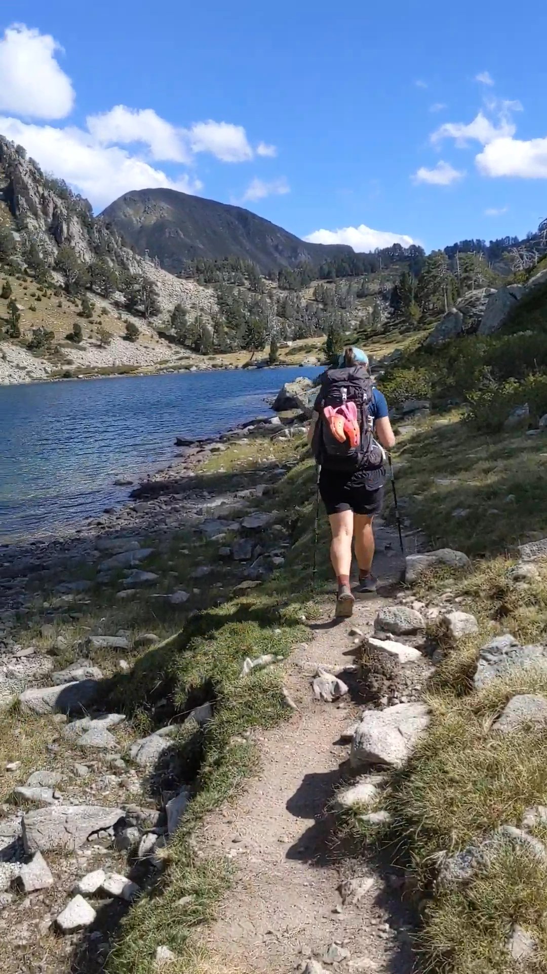 Overnight at Refuge de Bastan photo 5