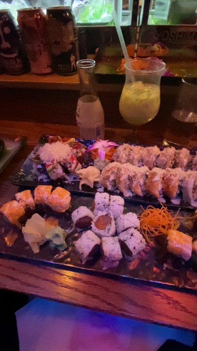 Kizami Sushi - Sushi Bars Near Me - Chicago, Illinois
