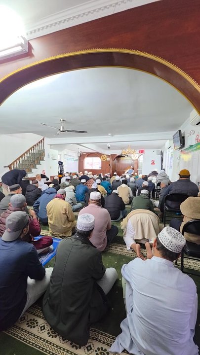 Fultoli Islamic Center - Religious Schools Near Me - Queens, New York