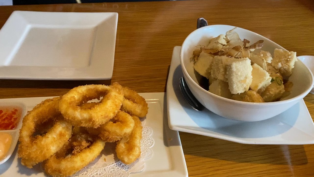 Kabuki - Love moving food!! - Sushi Bars Near Me - Palm Beach Gardens, Florida