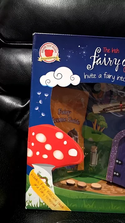The Fairy Door Company Fairy Door