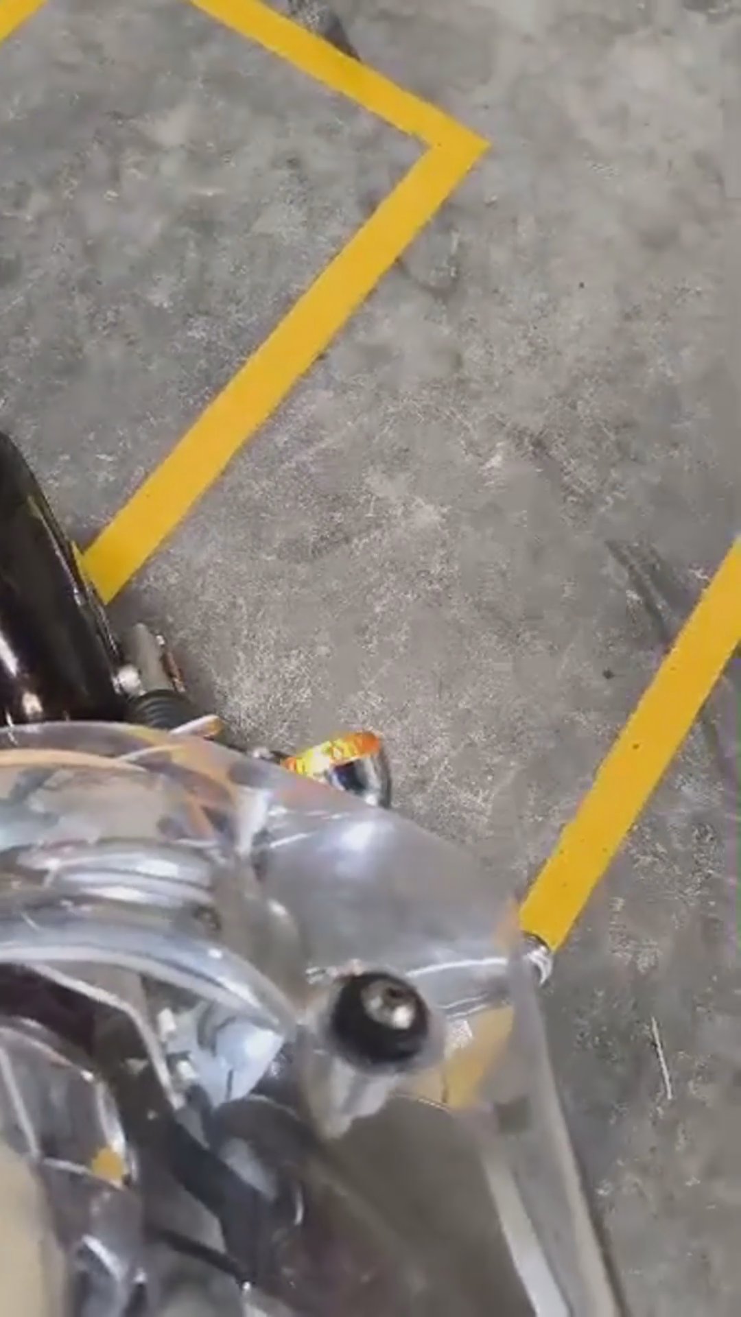 Walk-around video thumbnail