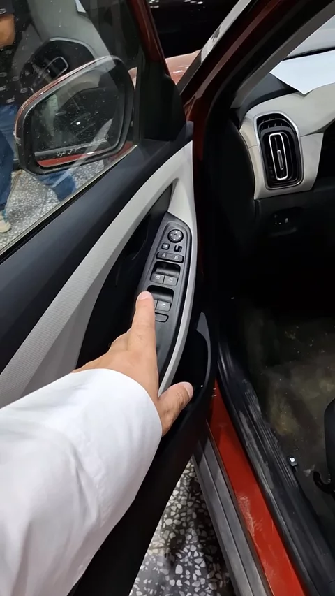 هونداي كريتا Smart 2024