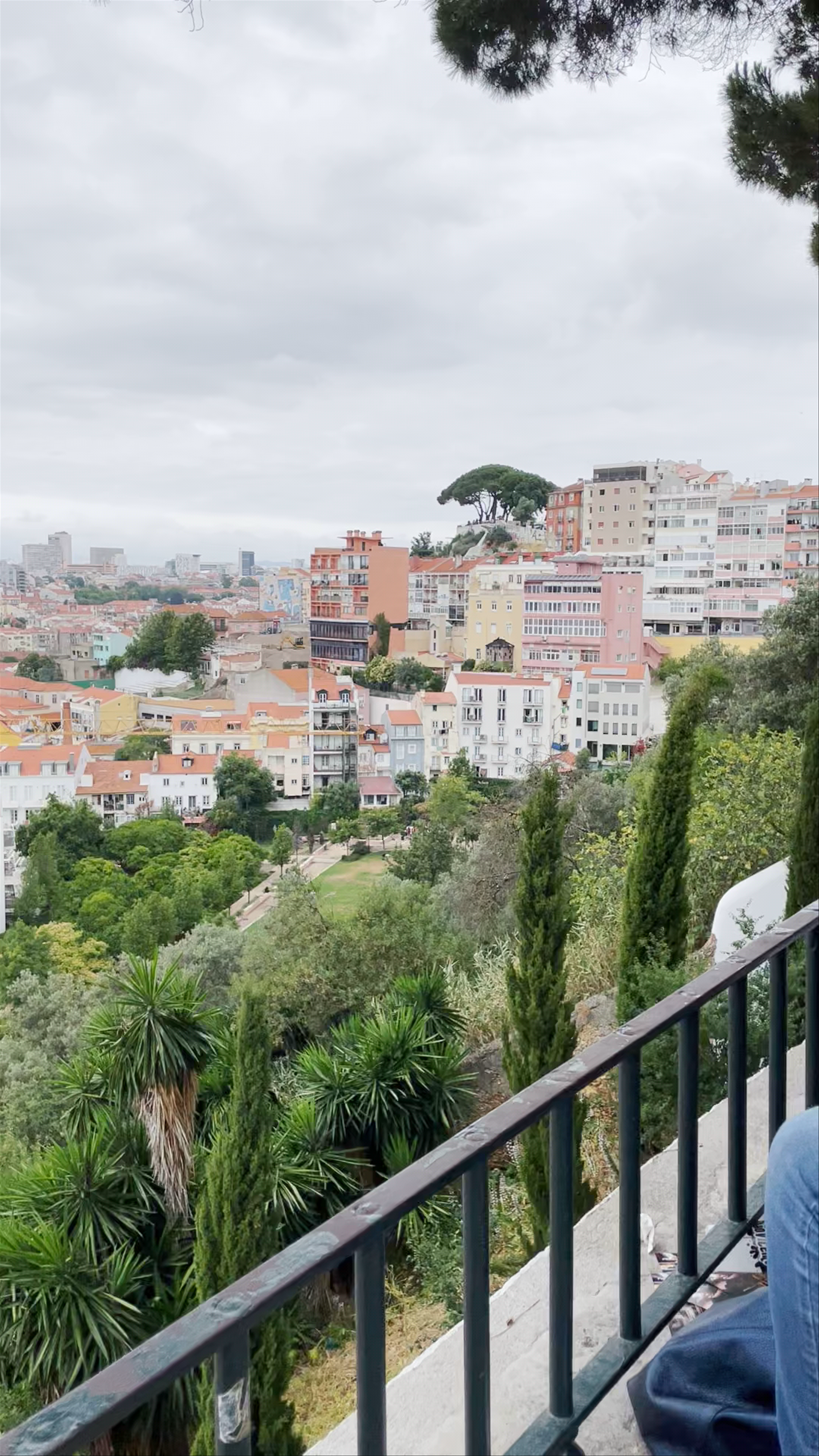 Miradouro da Graça