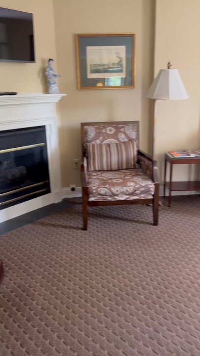 Lambertville House - View - Hotels Near Me - Lambertville, New Jersey