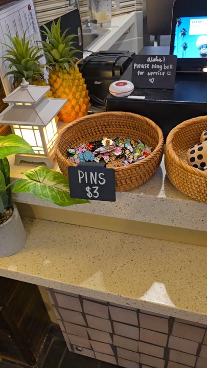 Mini Monster Cafe - Coffee & Tea Near Me - Honolulu, Hawaii