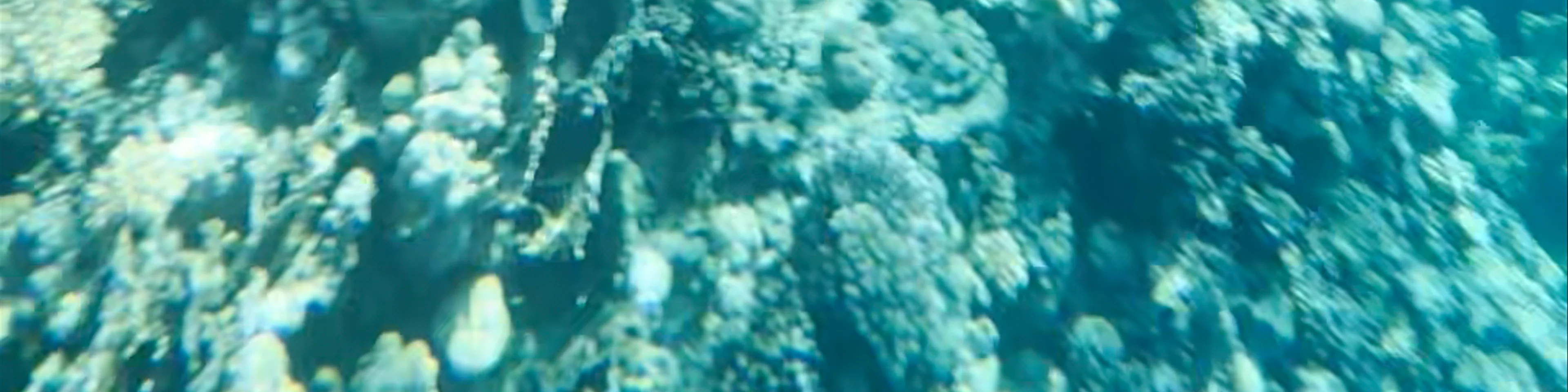 Abu Talha canyons system