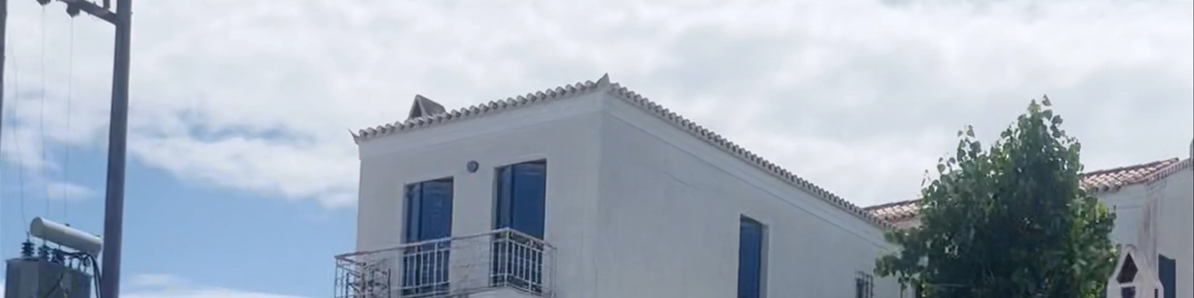 Villa Orizontes