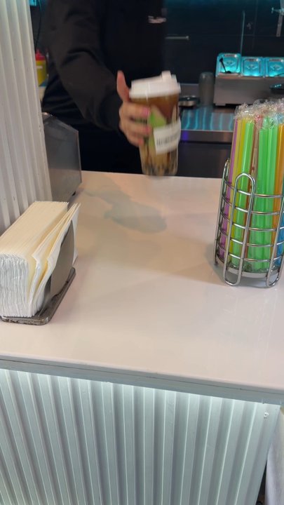 MiGuo Bubble Tea - Coffee & Tea Near Me - Charlotte, North Carolina