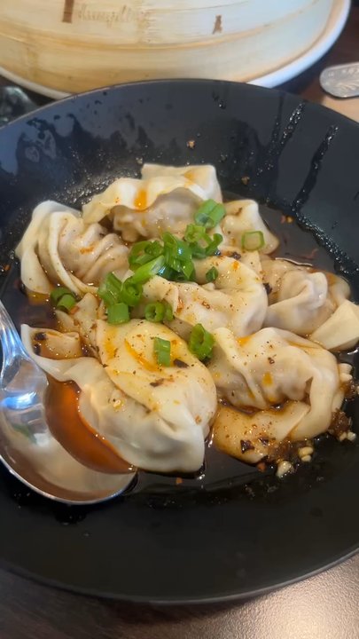 1st Dumpling N Noodle - Noodles Near Me - Montclair, California