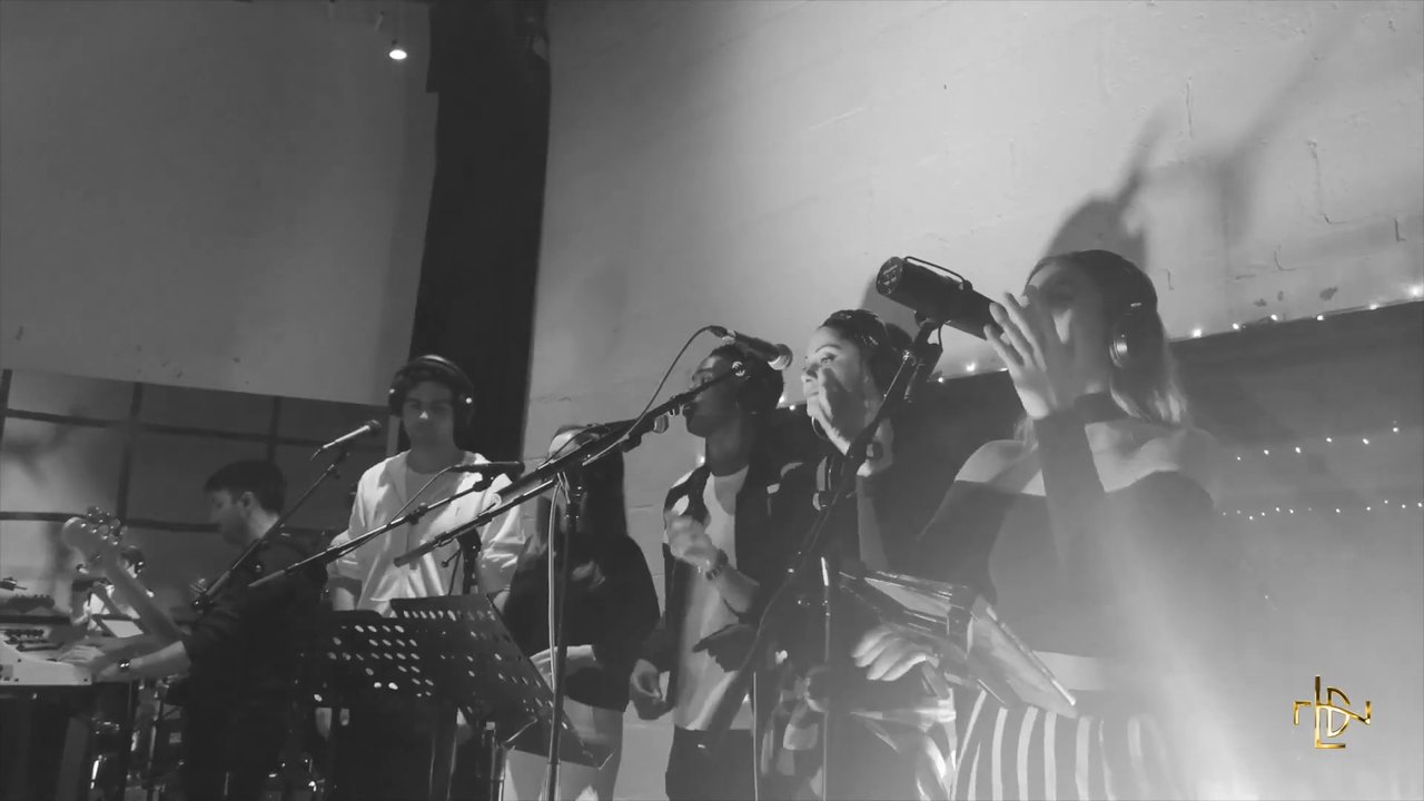 Luna Showband - Live Session 2 - video