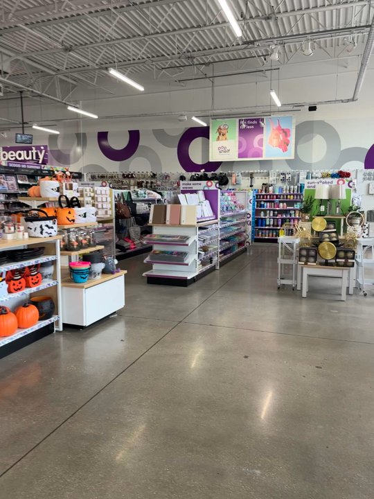 pOpshelf - Party Supplies Near Me - San Antonio, Texas