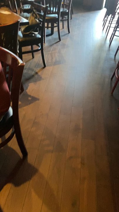 Fiddlers Green - A walk through of the pub - Irish Near Me - Millbrae, California
