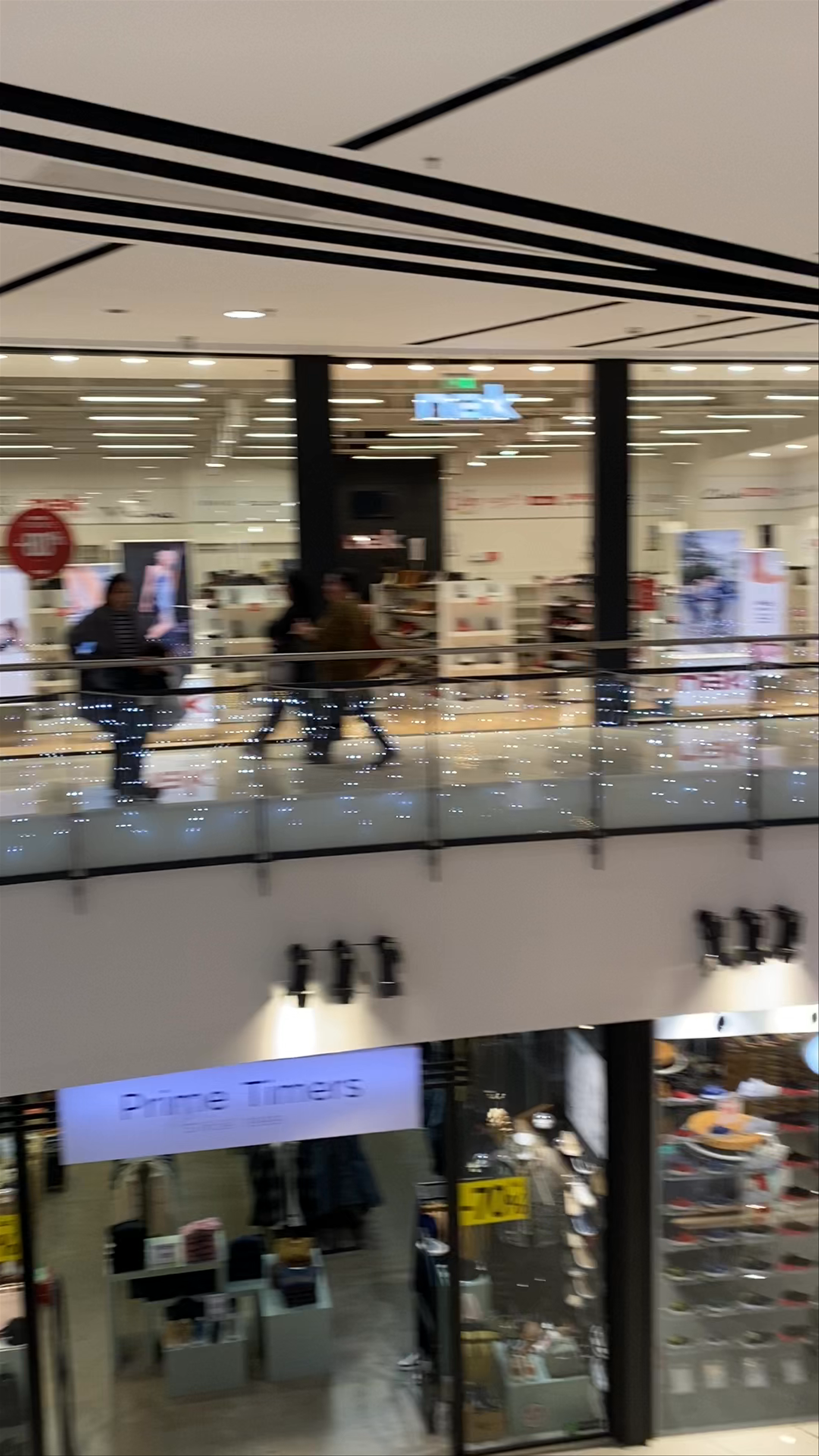 One Salonica Outlet Mall