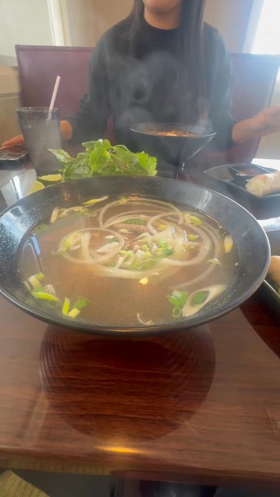 What The Pho - Vietnamese Near Me - Indianapolis, Indiana