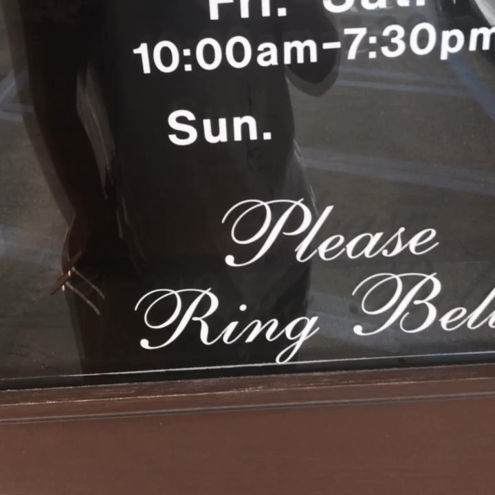 BeMe Chic - No one opened even though they should have been opened 10 min already - Women's Clothing Near Me - Long Beach, California