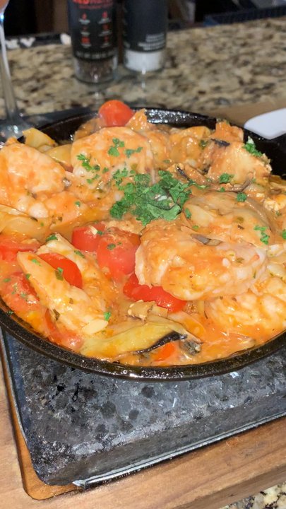 FireRock Grille - When the sizzle is right..... - New American Near Me - Caledonia, Michigan
