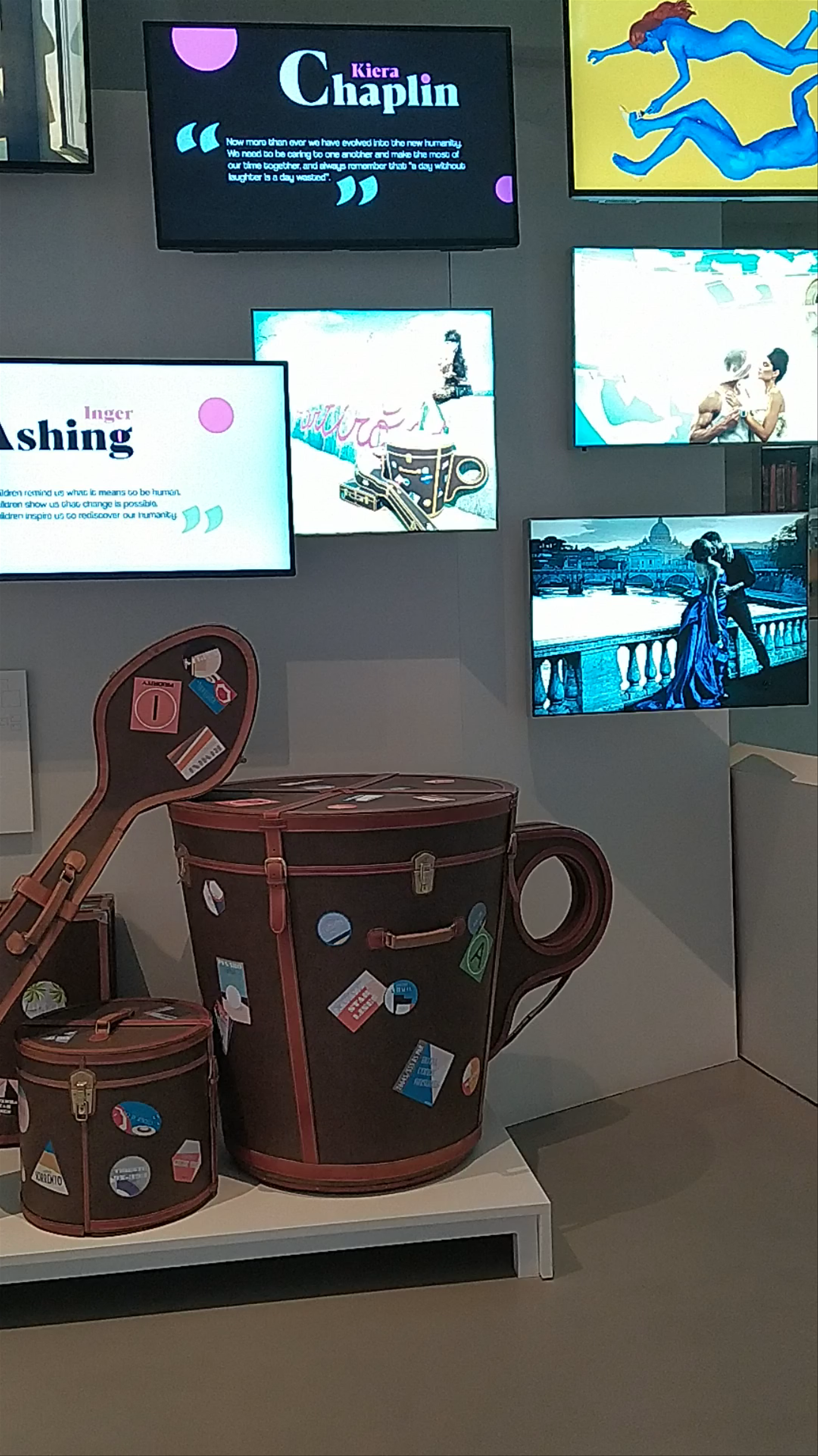 Museo Lavazza