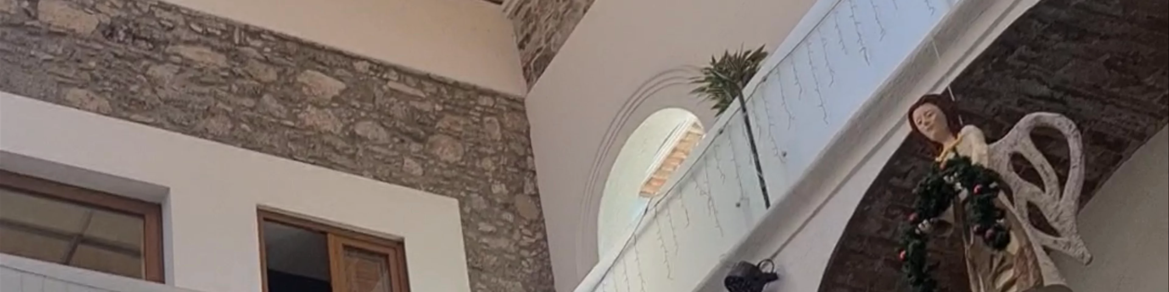 La Casa del Mendrugo