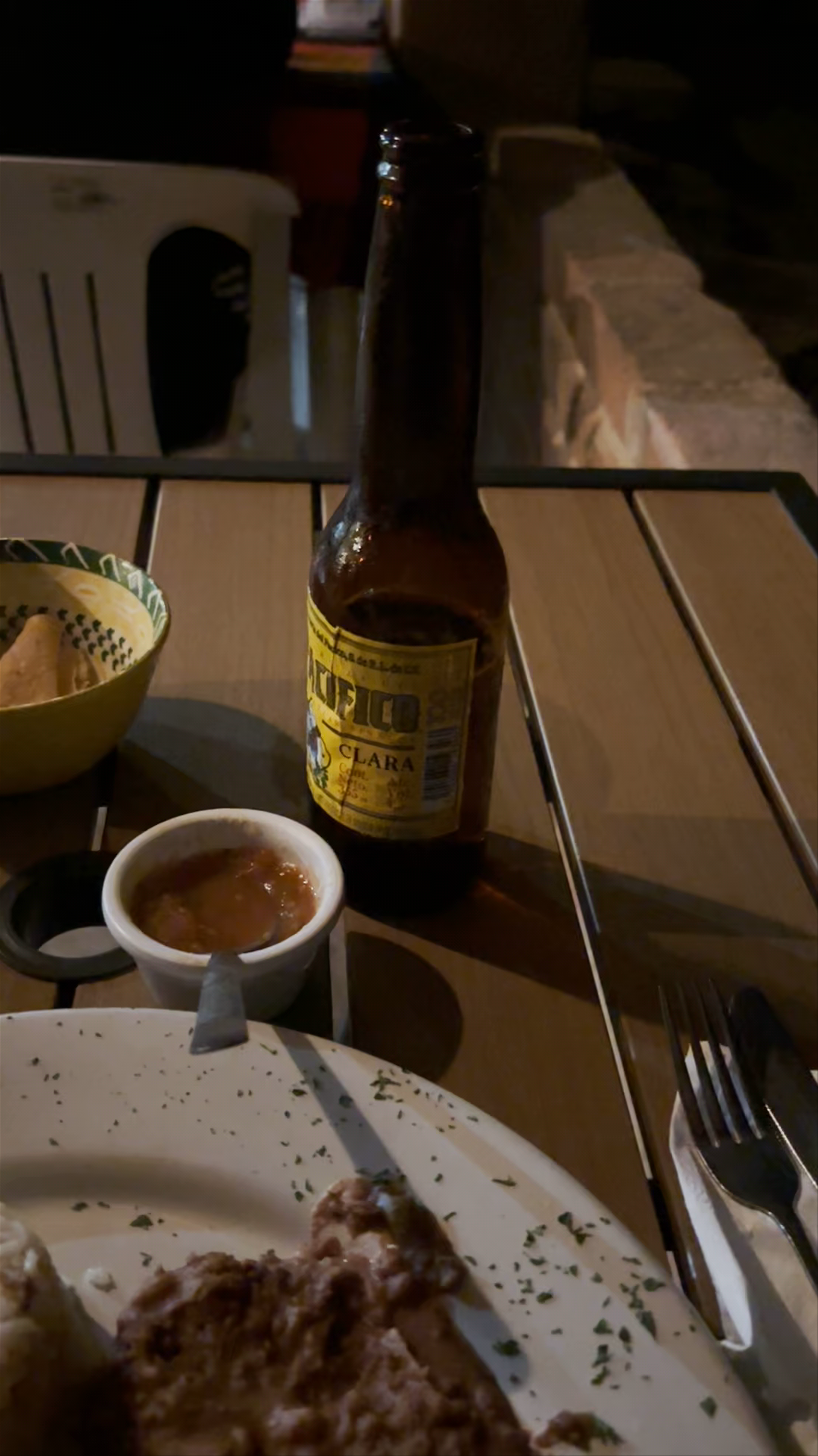 La Palapa Cabo Pulmo