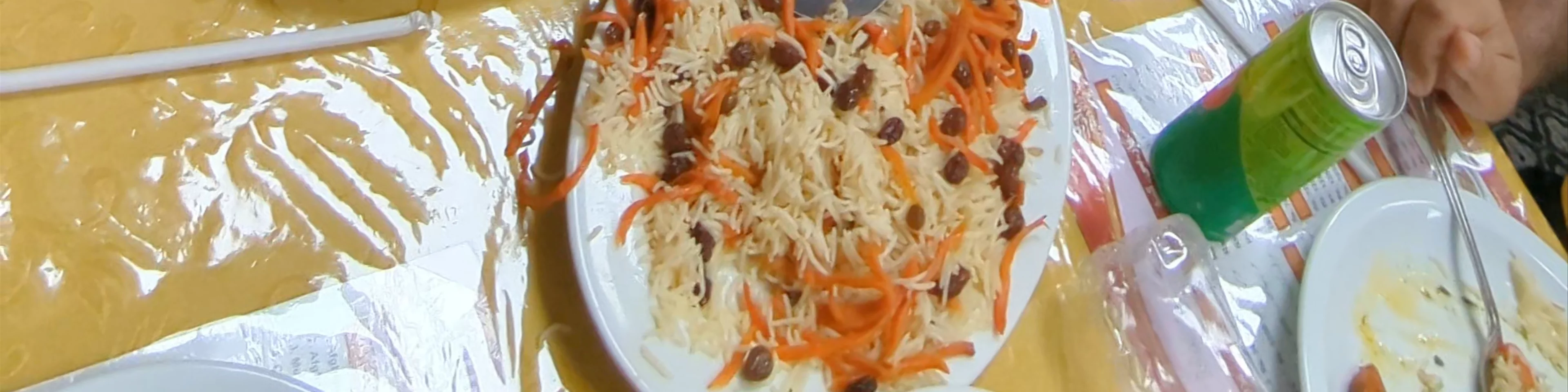 Kabul Restaurant