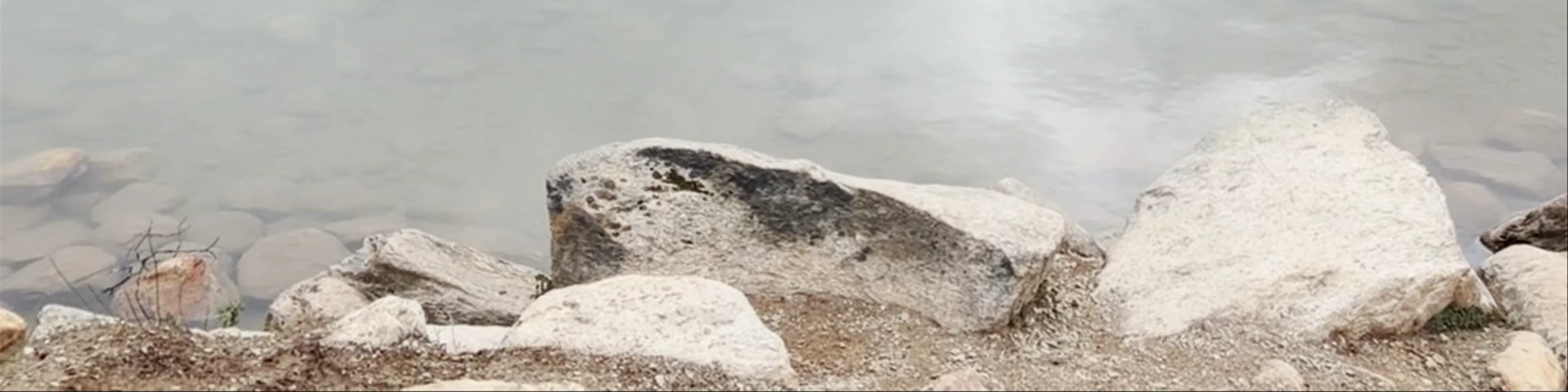 Laguna Esmeralda