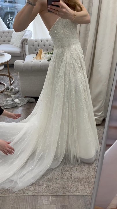 Krismil Bridal - Bridal Near Me - Brooklyn, New York