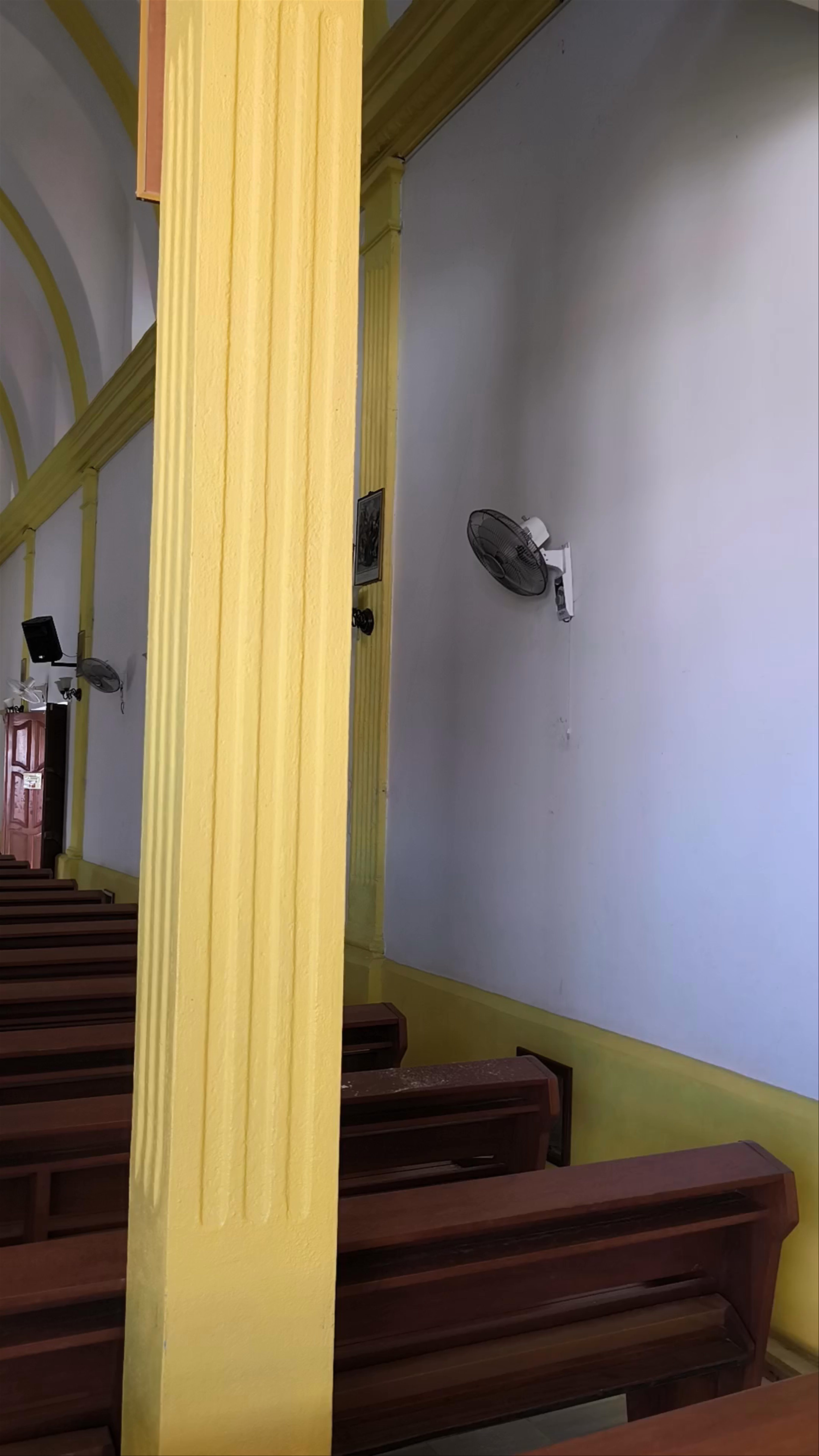 Catedral de Nuestra Señora de Los Remedios