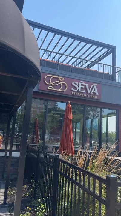 Seva Kitchen & Bar - New American Near Me - Niagara Falls, New York