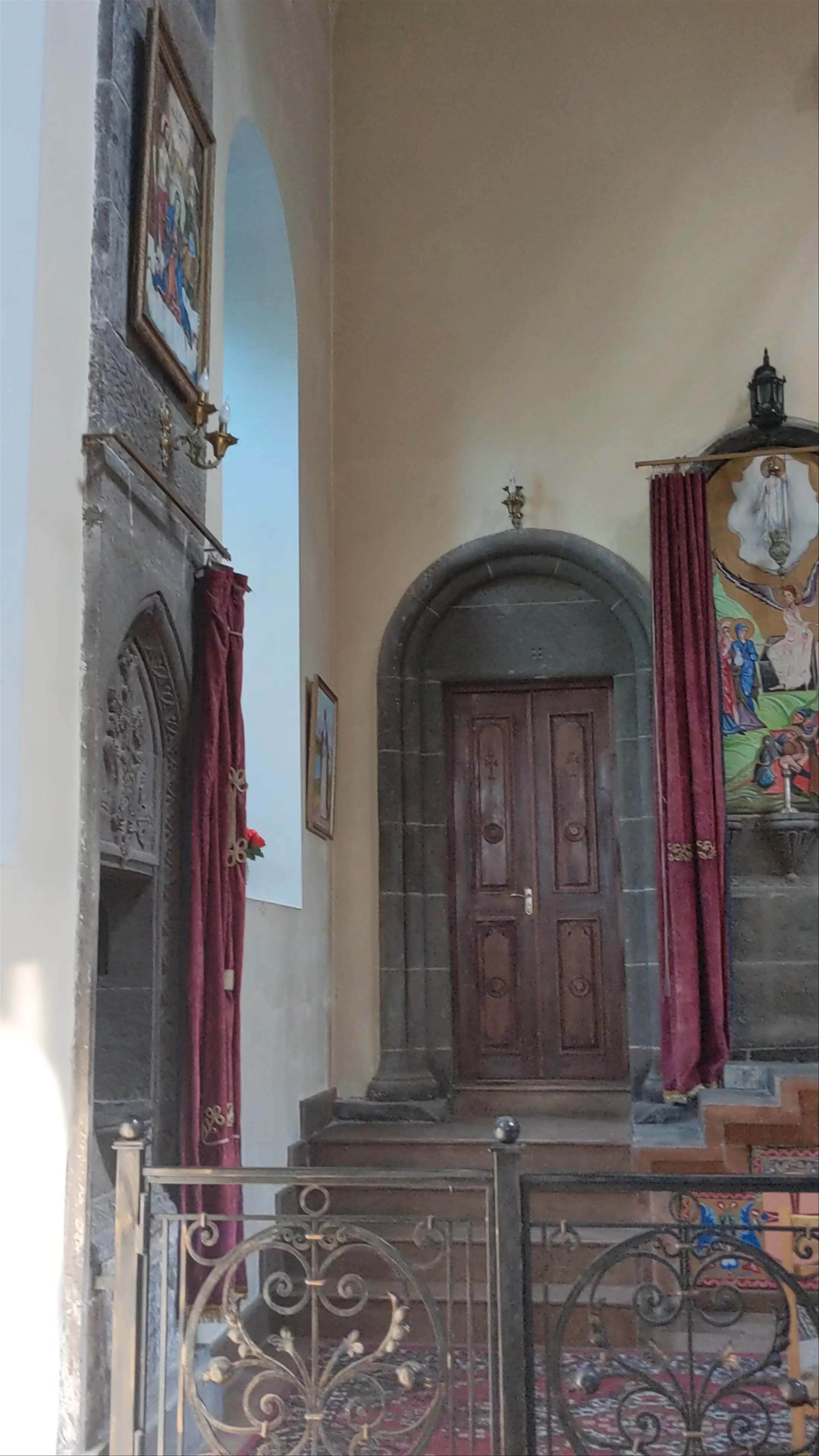 Cathedral of the Holy Mother of God Սուրբ Աստուածածին Մայր Եկեղեցի