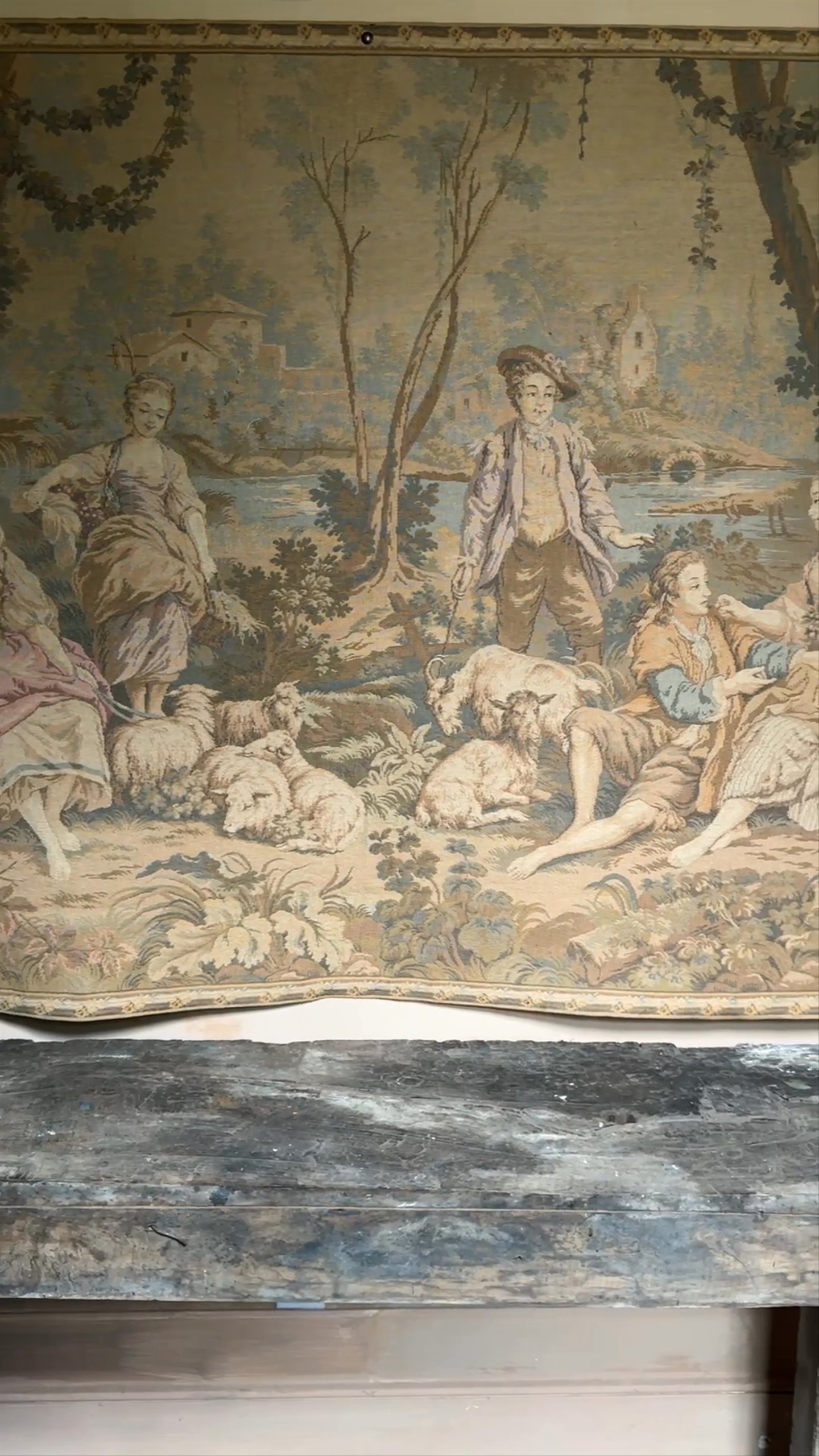 Tapestry, Provincial Gathering