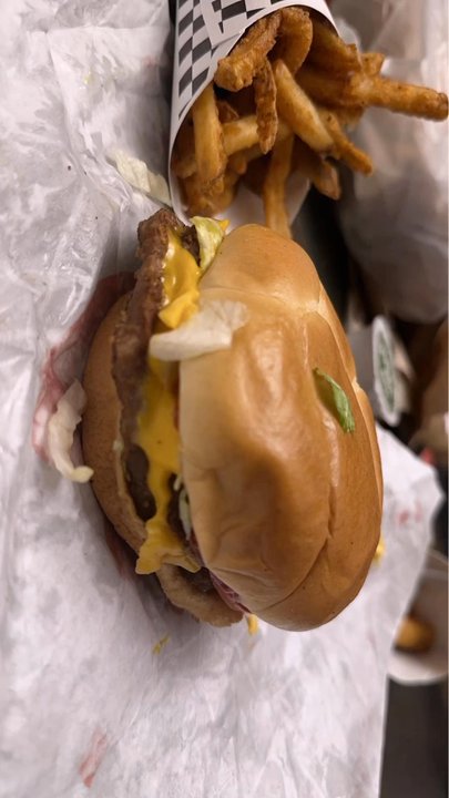Rally’s - Fast Food Near Me - Phoenix, Arizona